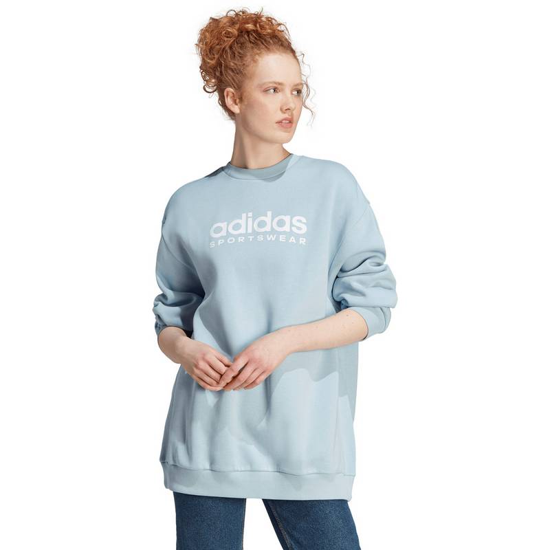 adidas All Szn Sweatshirt Damen