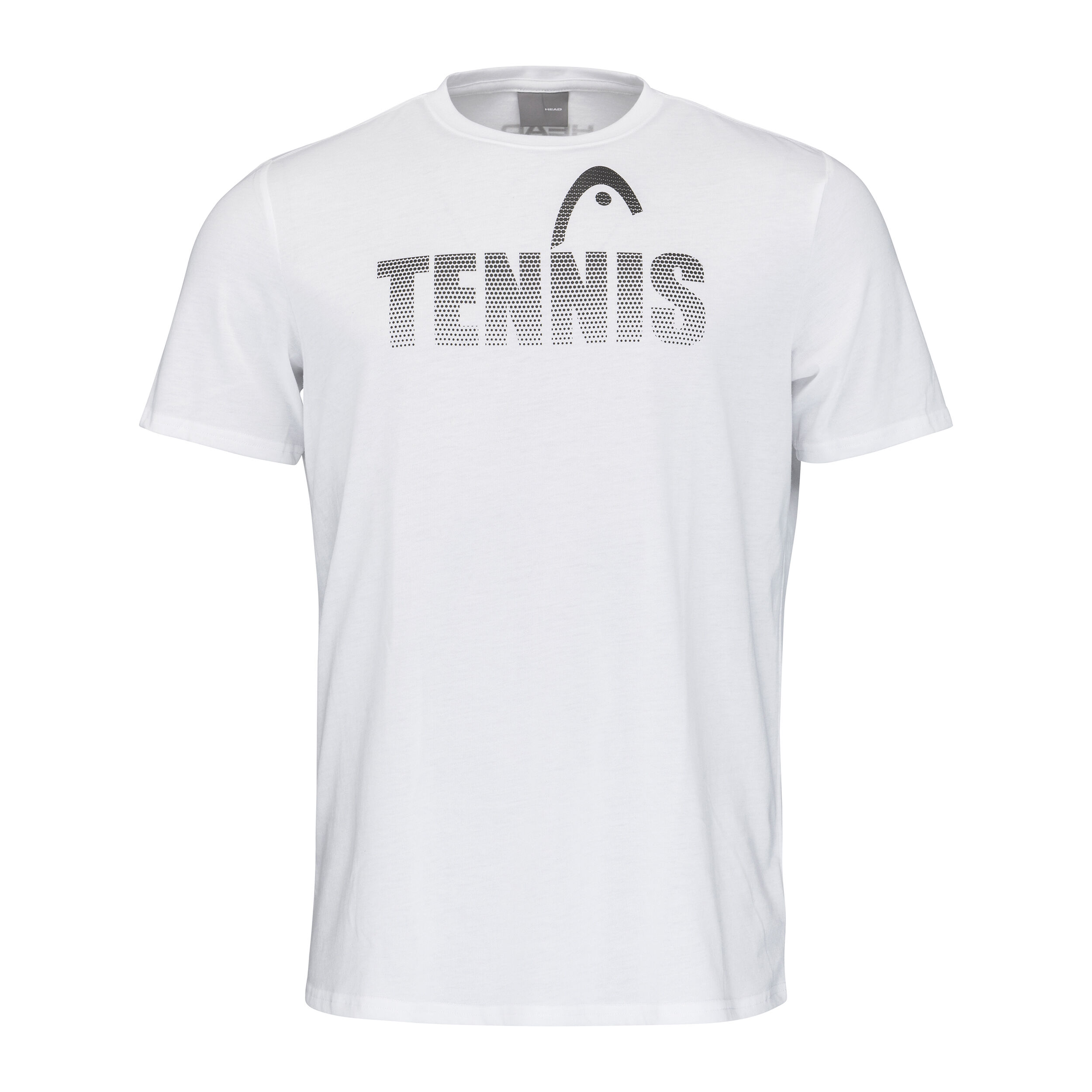 Club Colin T-Shirt Herren - Weiß