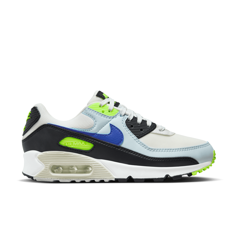 Nike Air Max 90 DH8010-102 / weiss