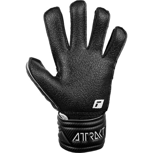 KINDER TORWARTHANDSCHUHE ATTRAKT RESIST FINGER SUPPORT JUNIOR