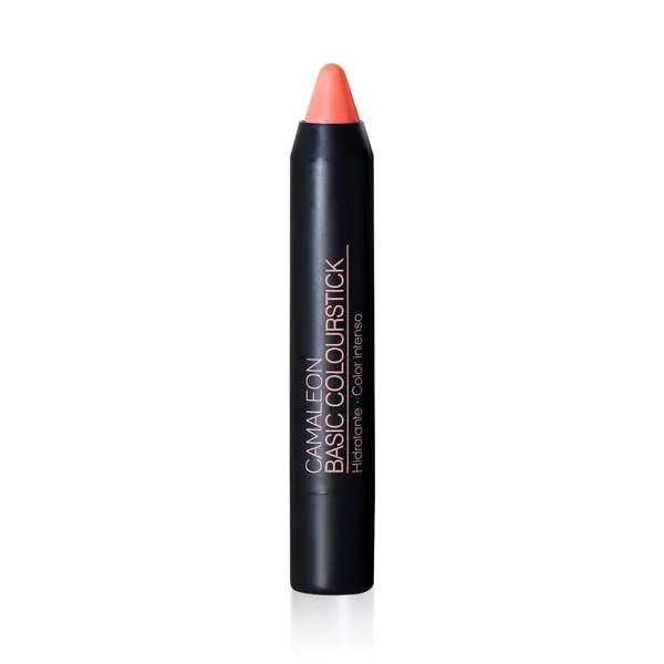 Camaleon Basic Colourstick нуде кармин 4 г