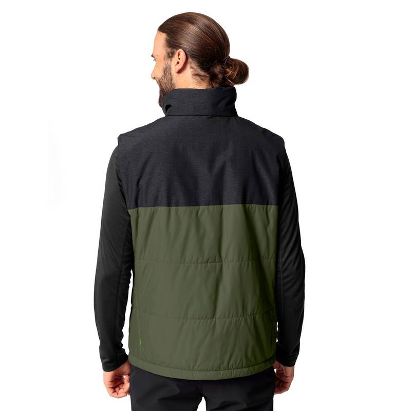 VAUDE Men's Neyland Padded Vest Outdoorweste Herren