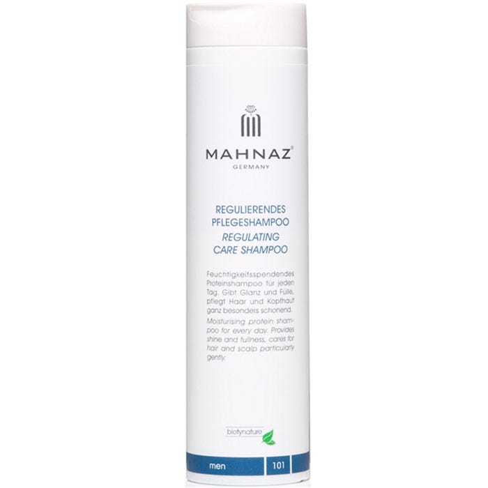 MAHNAZ Regulierendes Pflegeshampoo 101 200 ml
