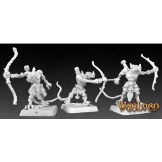 Reptus Clutchling Archers (9)