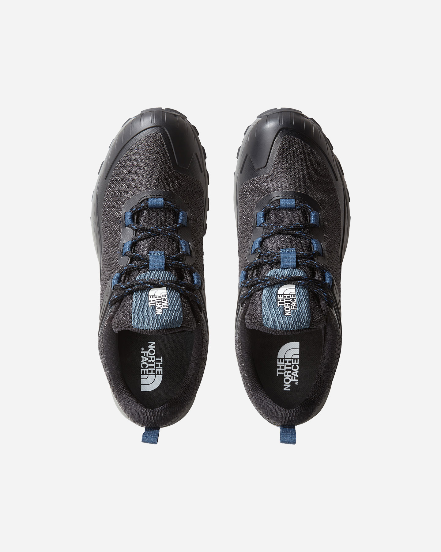 Topánky Scarpe Trail The North Face Cragmont Wp M NF0A52RCMN81