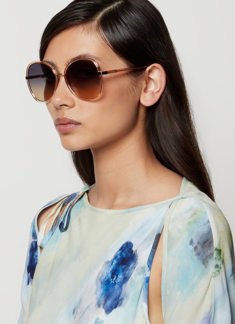 Chloé-aurinkolasit CH0030S
