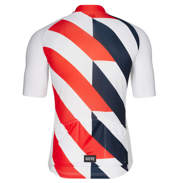 SIGNAL JERSEY MENS Herren - Fahrradtrikot
