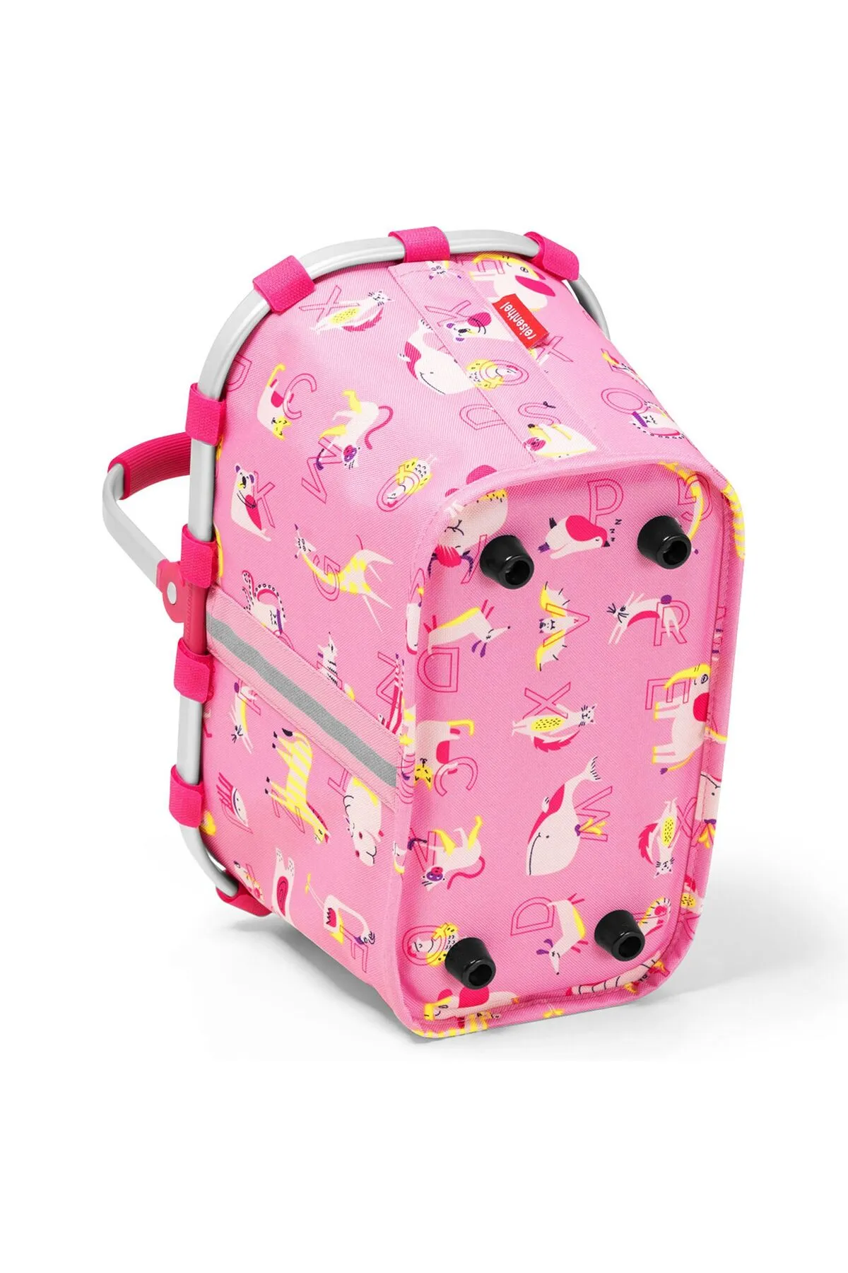 Reisenthel  Handtasche - Rosa - Unifarben