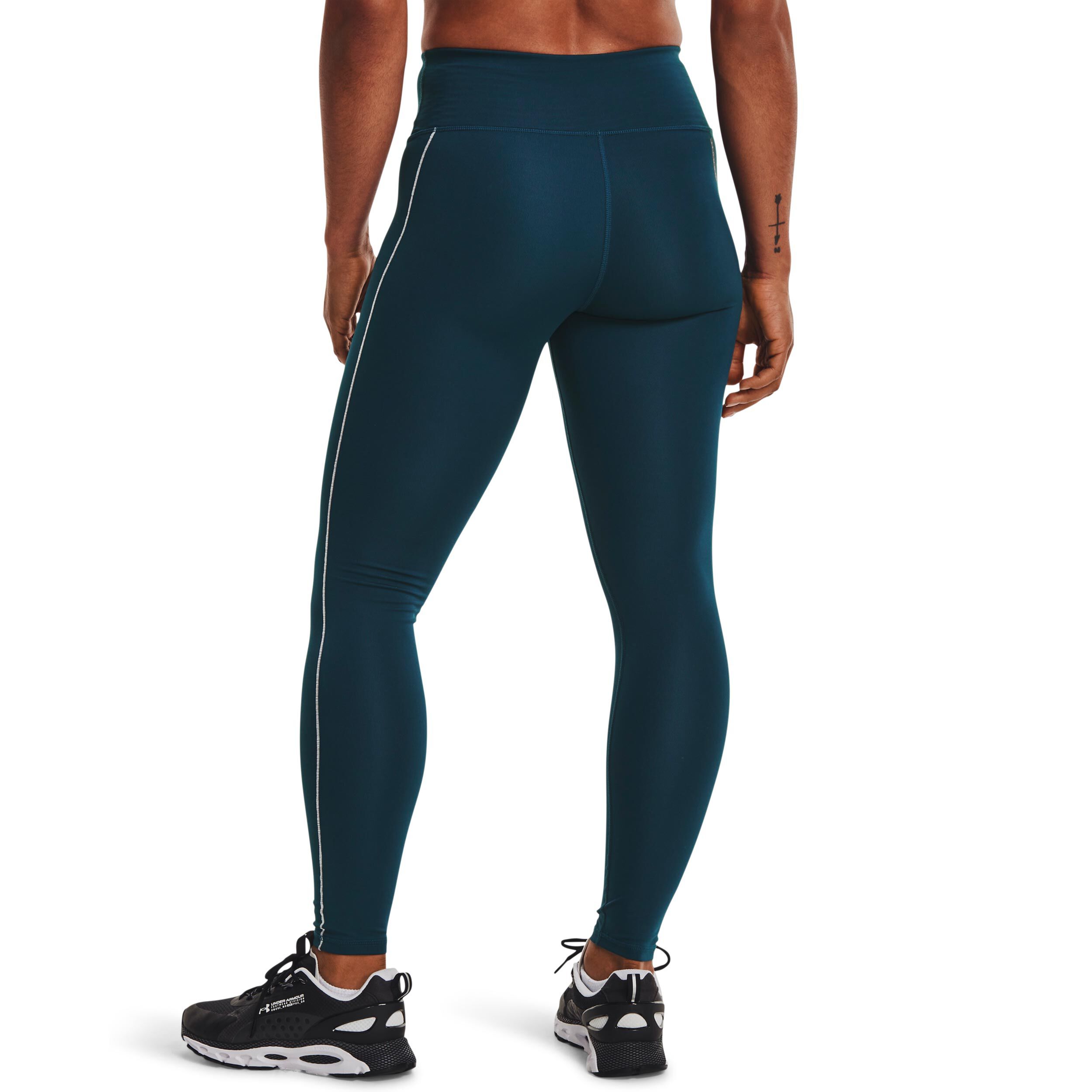 Rush CG Core Tight Damen - Blau