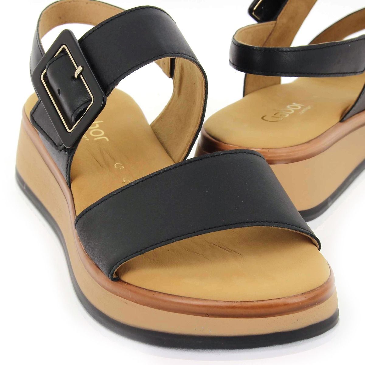Gabor  22744 - Noir