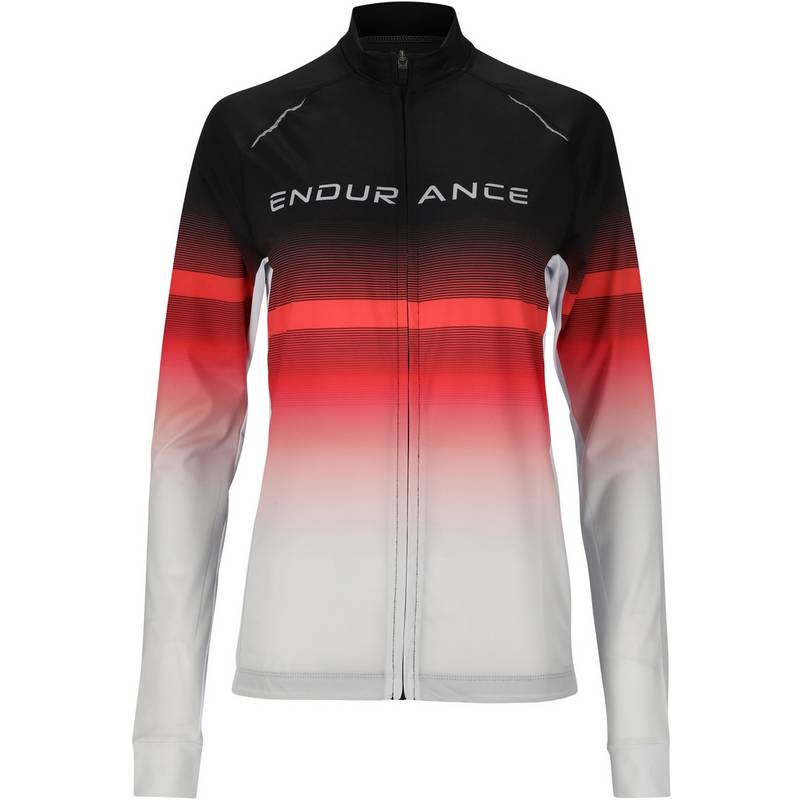 Endurance Joysie Langarmshirt Damen