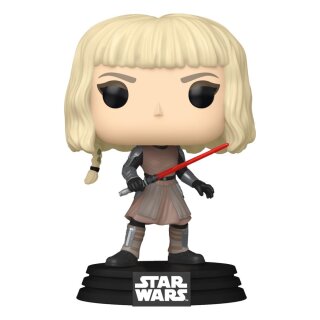 Star Wars: Ahsoka POP! Vinyl Figur - S2 - Shin Hati