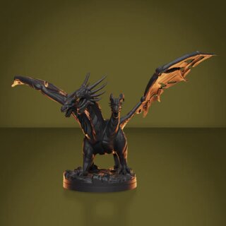 RuneScape Kingdoms: King Black Dragon - Expansion (EN)