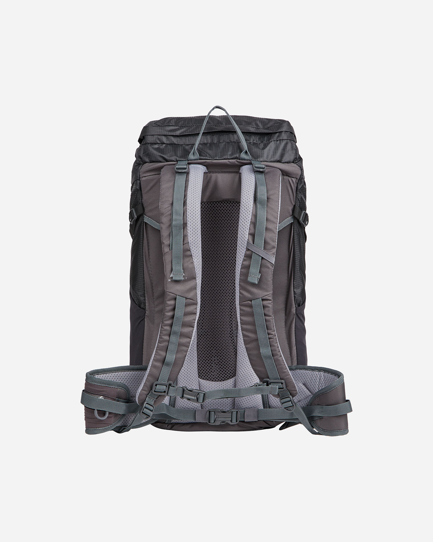Turistický batoh Mckinley Lascar Vt 28 423770-902