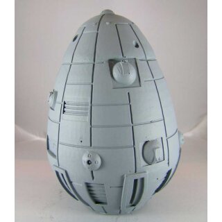 Overlord Dropship - Inner Sphere