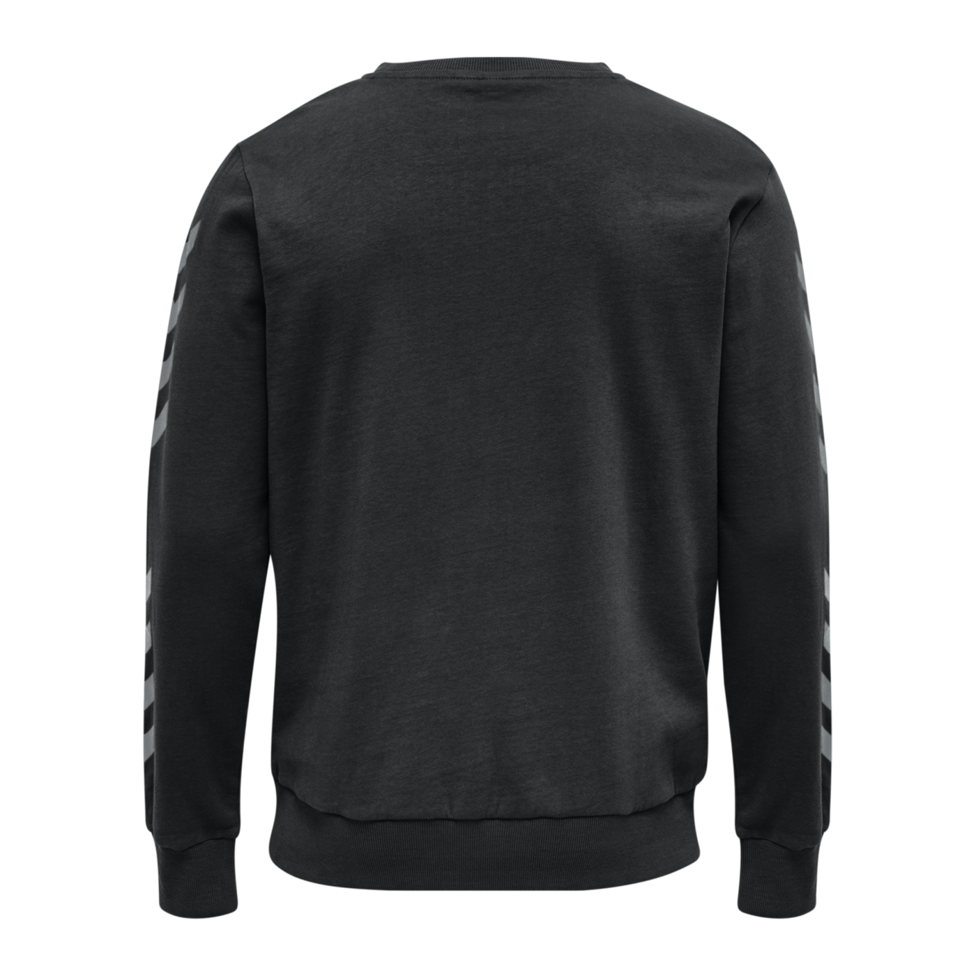 Hummel Legacy Chevron Sweatshirt Schwarz F2001