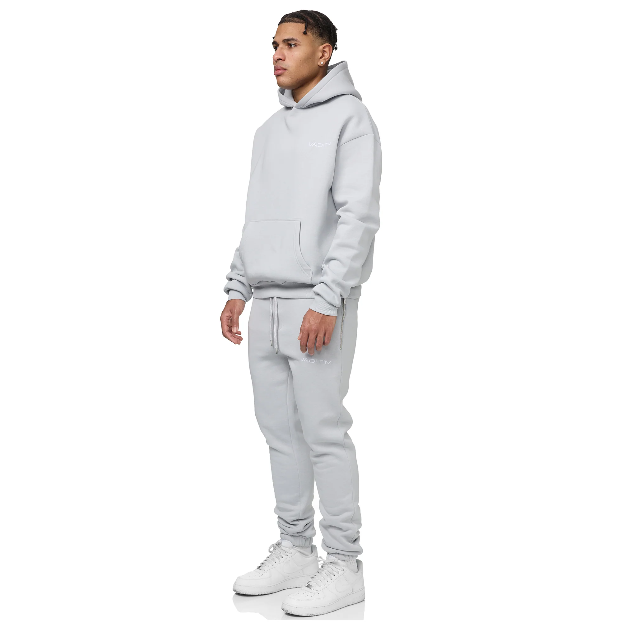 JOGGER - GREY VADITIM
