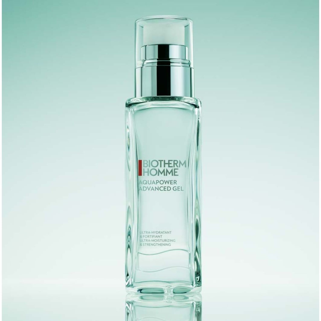 Advanced Gel