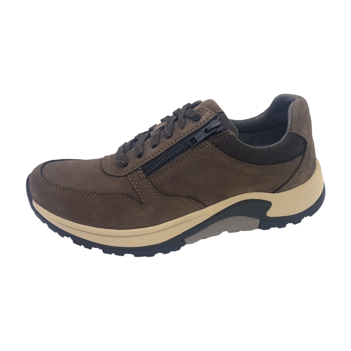 Pius Gabor 8000.14.18 Braun 18 Mocca