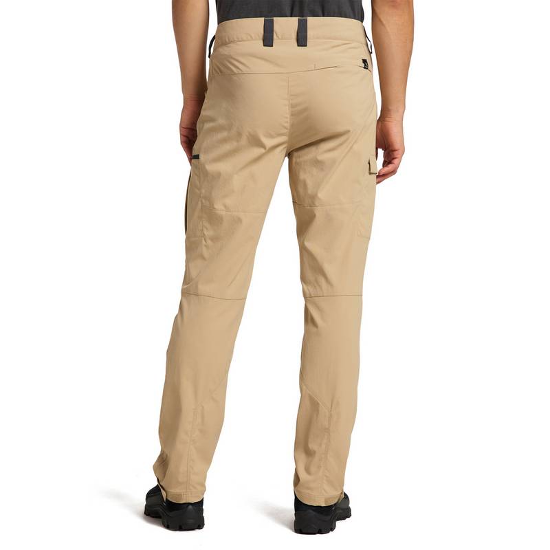 Haglfs Mid Standard Pant Trekkinghose Herren