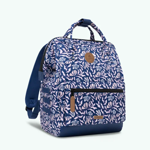 Sac à dos Adventurer Medium Sameiro Sanctuary bleu