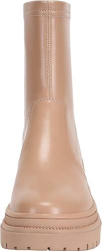 ekonika Stiefeletten mit massiver Sohle