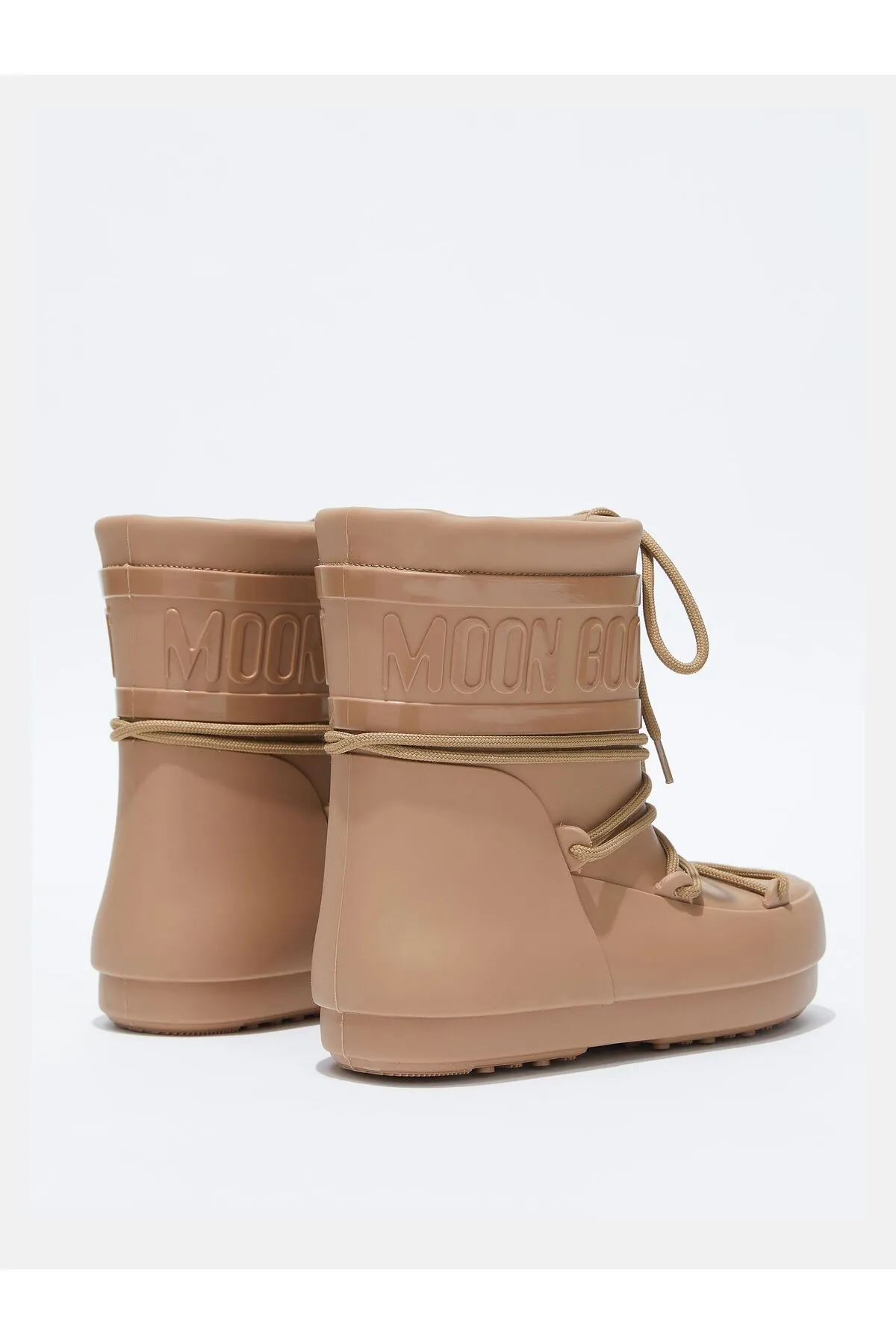 MOON BOOT  Gummistiefel Niedrige Gummistiefel für Damen
