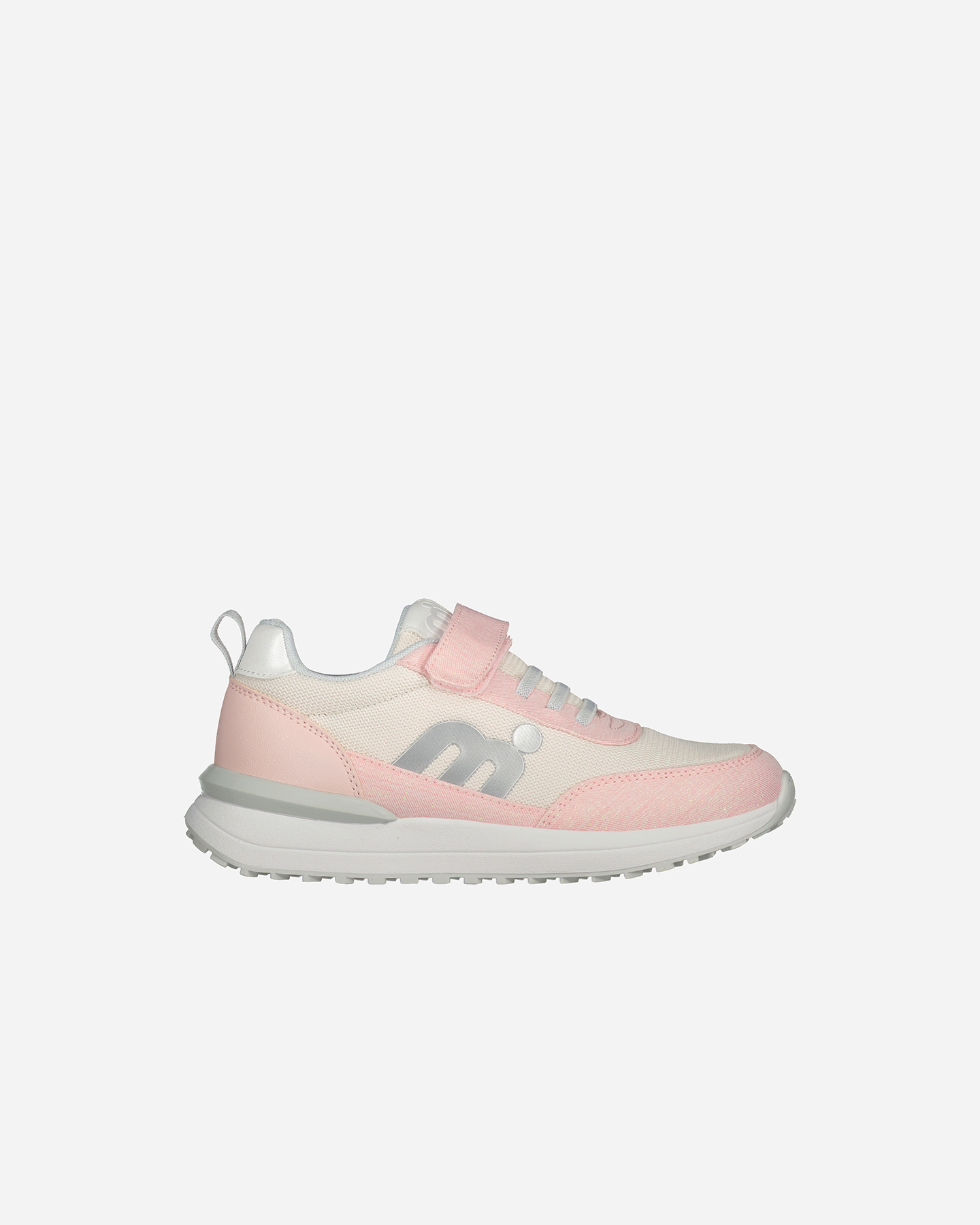 Chaussures Mistral Baskets San Diego Evo Jr MSS25G04-99