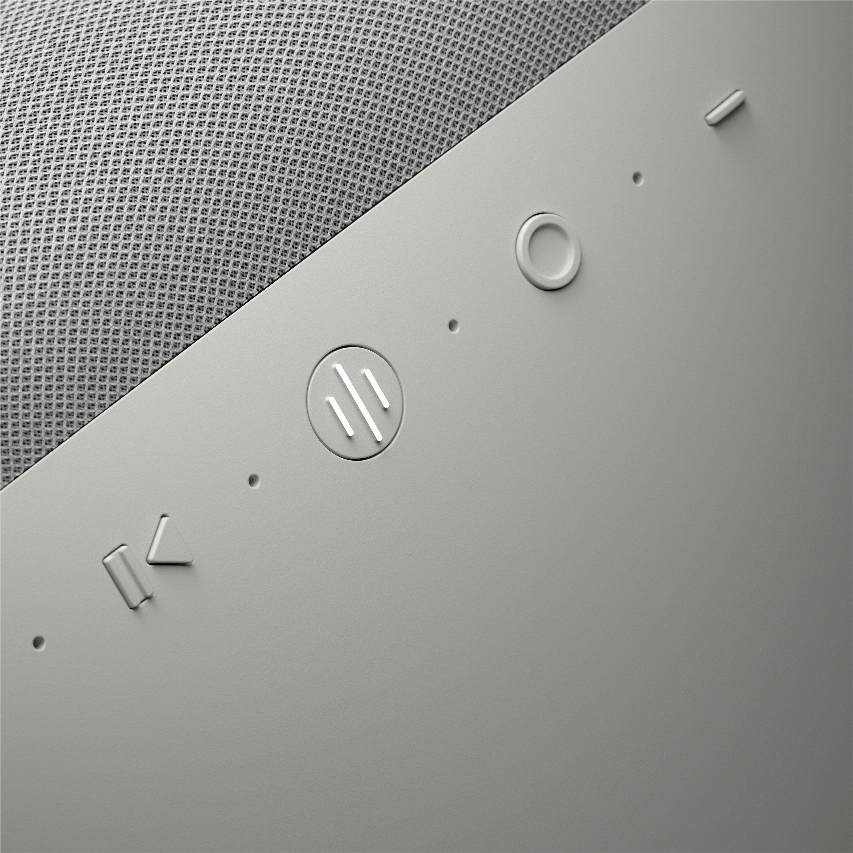 Bowers & Wilkins ZEPPELIN 2021 Lautsprecher