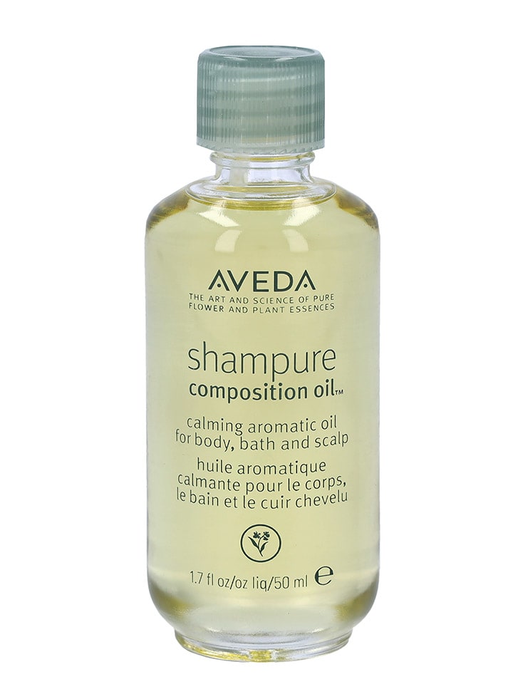Aveda Badeöl 