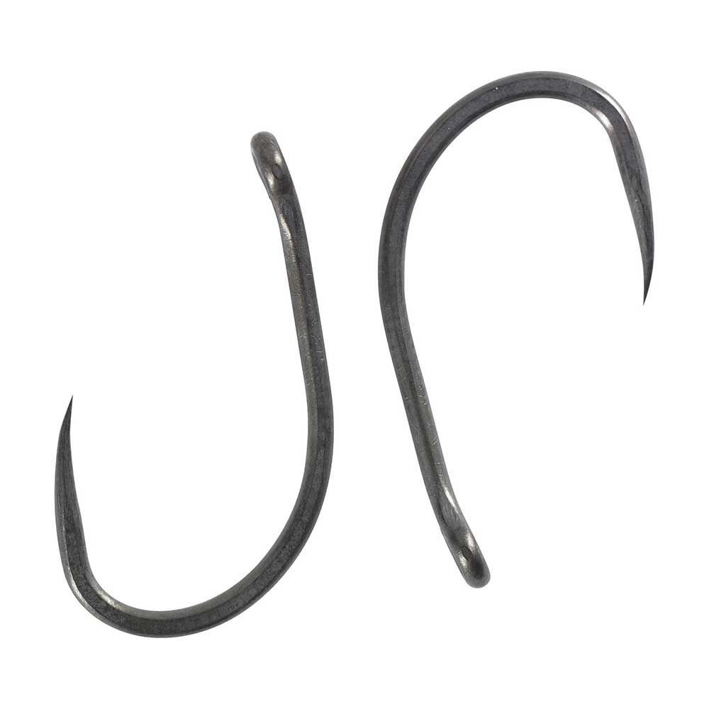 Rok wide gap barbeless hooks - pack of 10