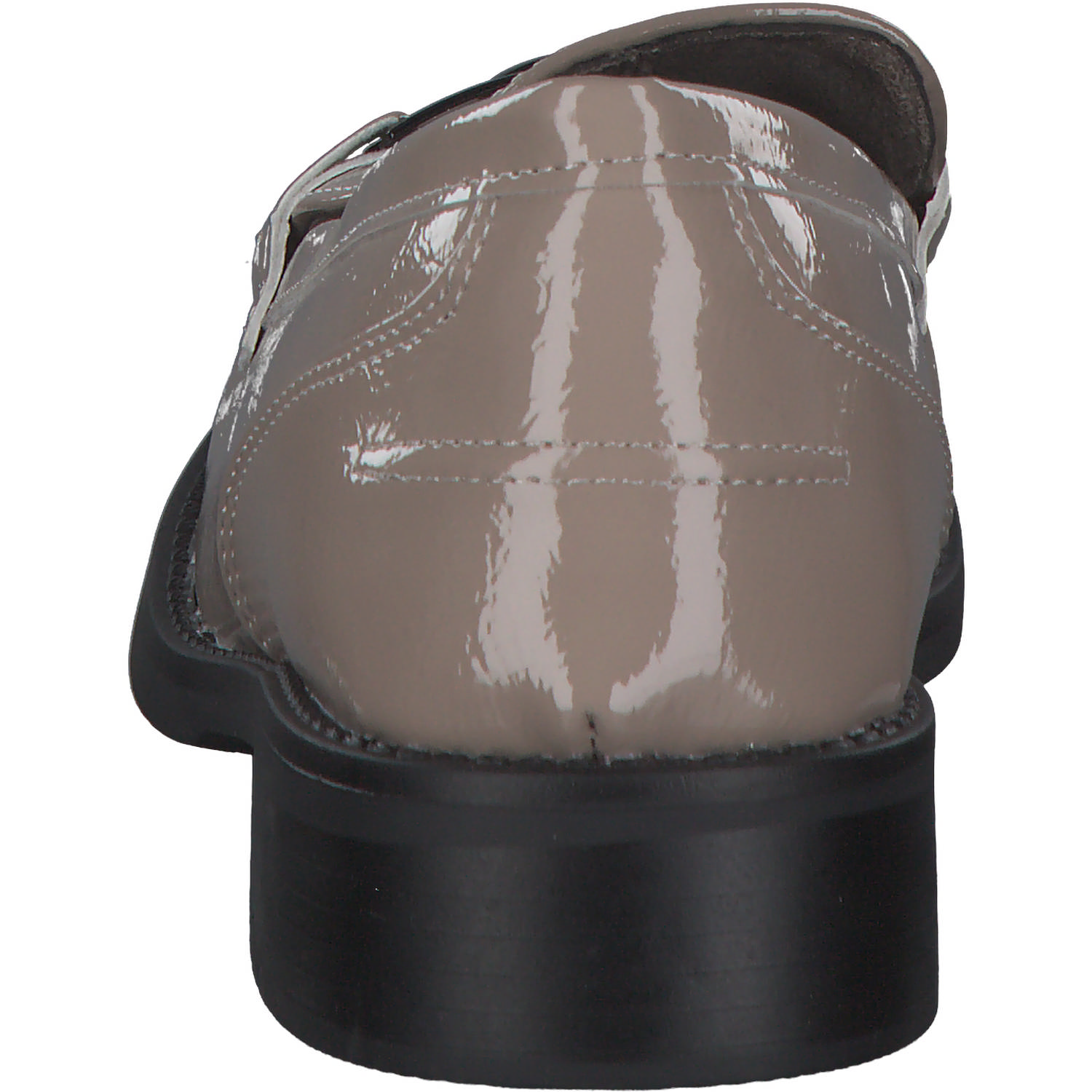Idana 242778, Mokassins, Damen, Beige