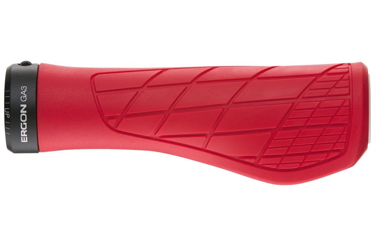 Ergon GA3 Griffe