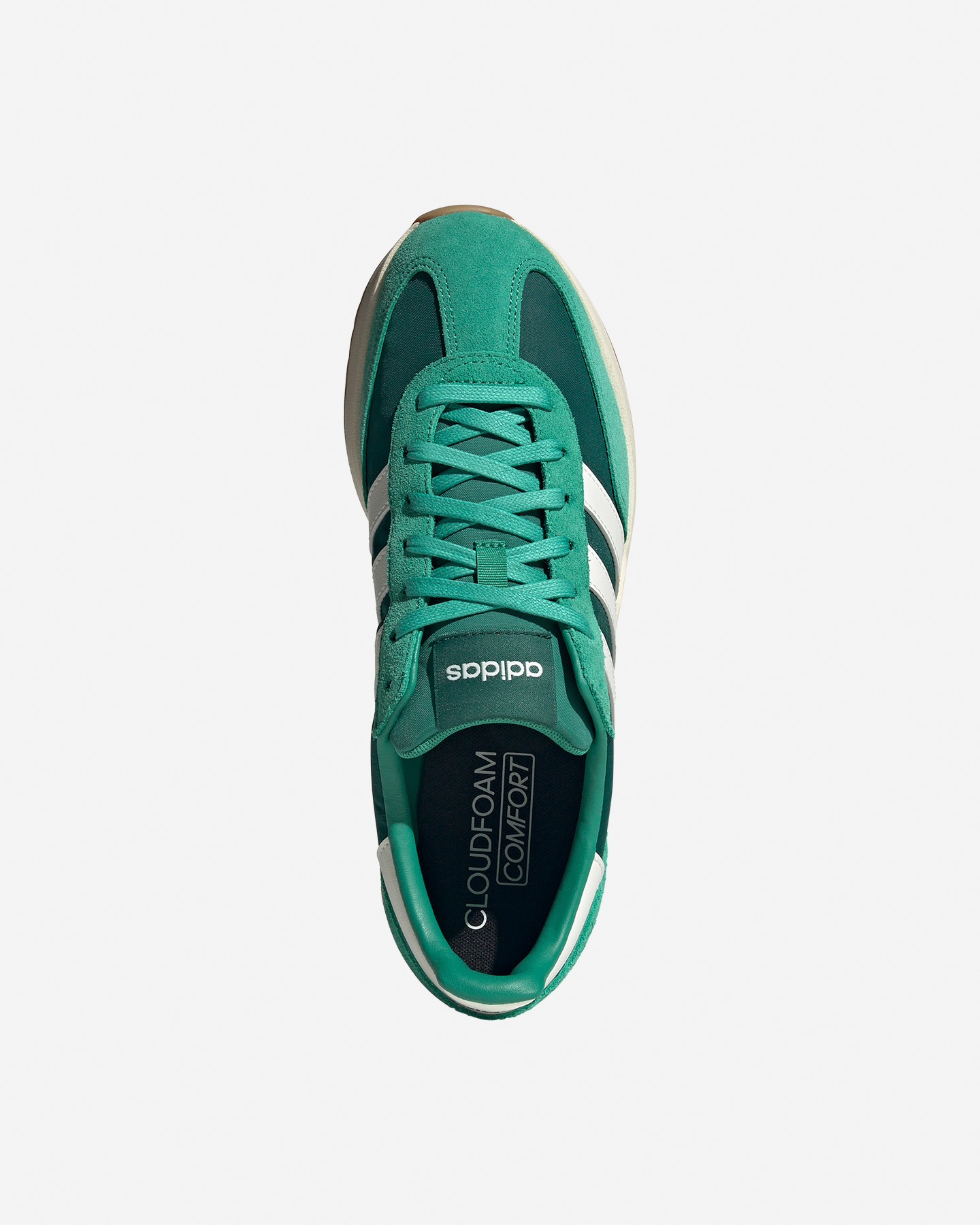 Buty sportowe Adidas Core Run 70s 2.0 M JI4919