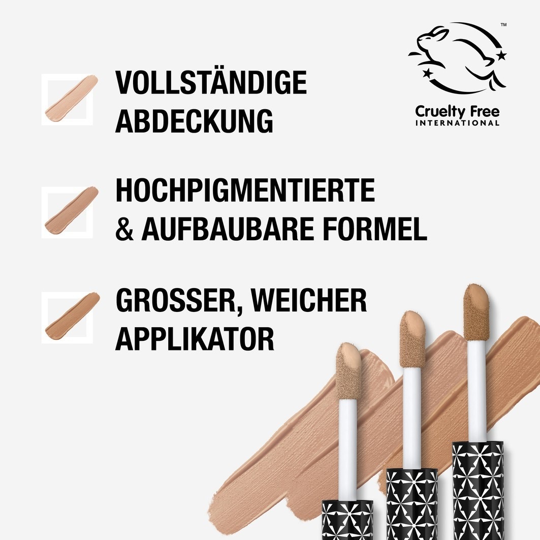 Multi-Tasker Concealer