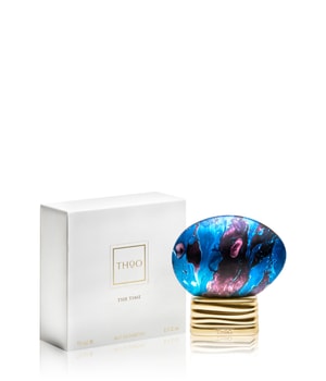 The House of Oud THoO The Time Eau de Parfum-75 ml