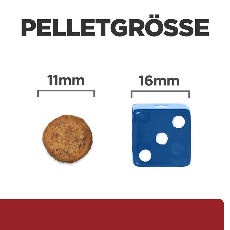 Hill's Schonkost Hill's Prescription Diet Digestive Care i/d mit Huhn 2x12 kg