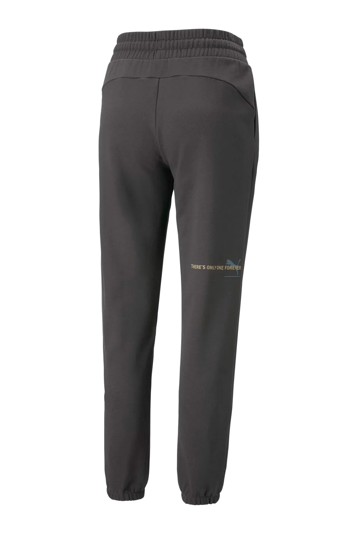 Puma  Jogginghose - Grau - Jogger