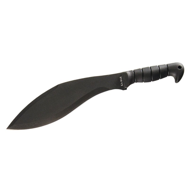 Ka-Bar Kukri Machete 11.5