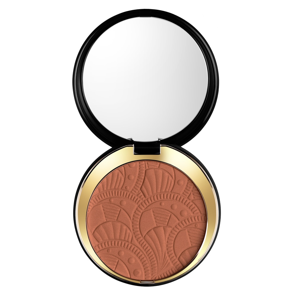 Black Up Poudre Compacte Illuminatrice de Teint Poudre Compact