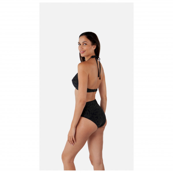 Barts - Women's Sula High Waist Briefs - Bikini-Bottom
