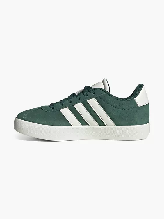 adidas Leder Sneaker VL COURT 3.0 K