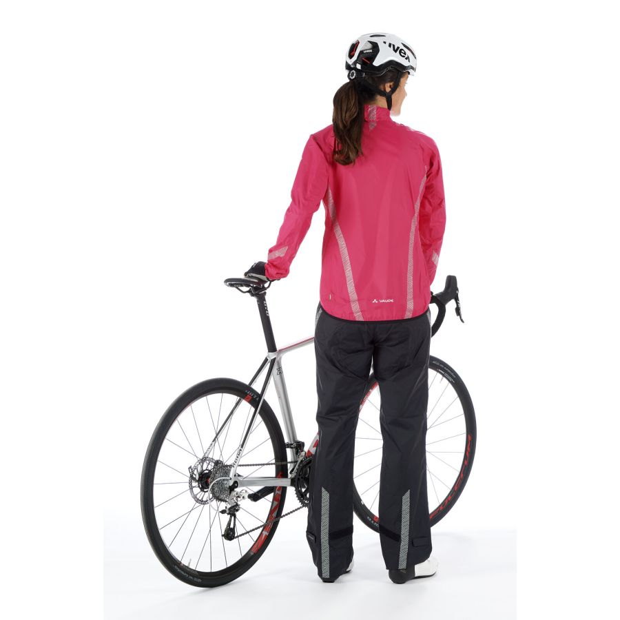 Luminum Performance II Regenjacke Damen