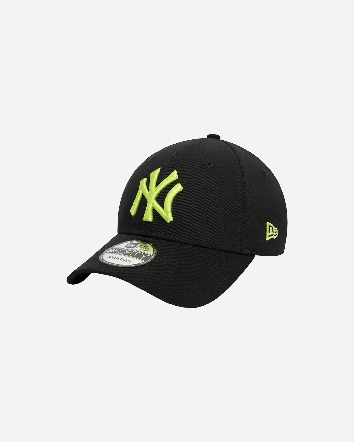 Cappellino New Era 9forty Mlb League Essential New York 60565100