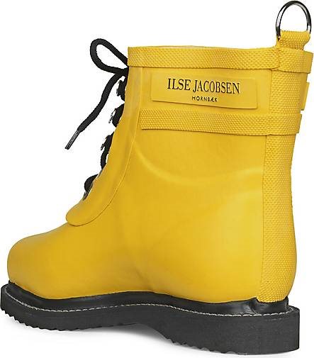 ILSE JACOBSEN HORNBÆK Rubber Boots RUB2