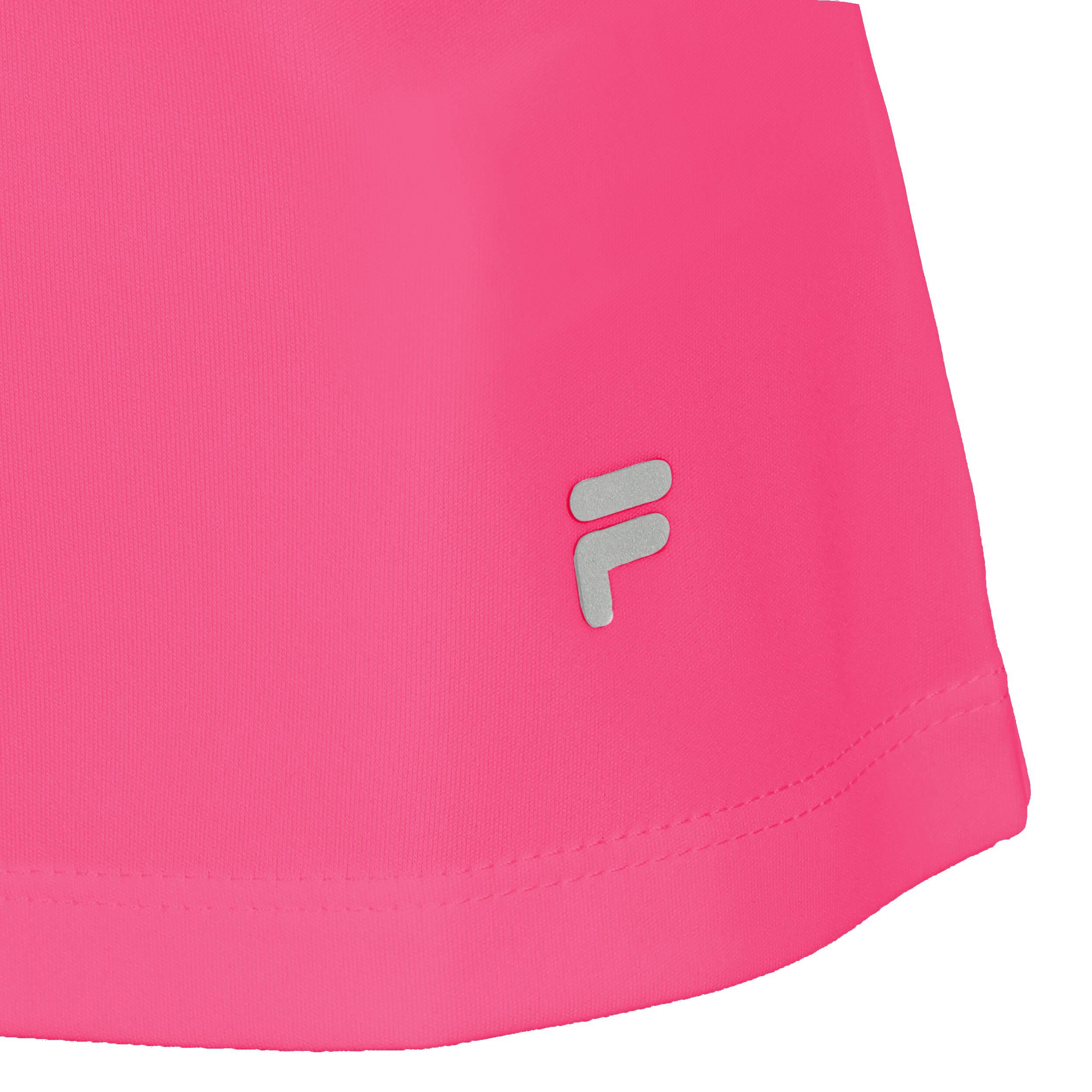 Kaya Tank-Top Damen - Pink