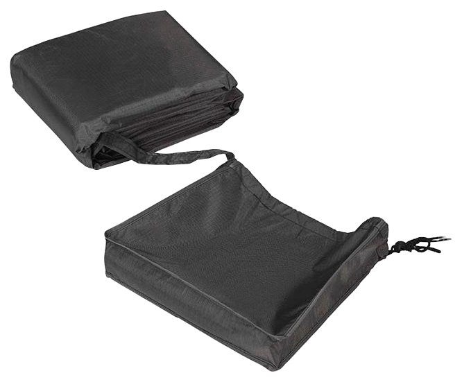 Aerocovers Gartenmöbel-Schutzhülle, Atmungsaktive Tragetasche für Auflagen