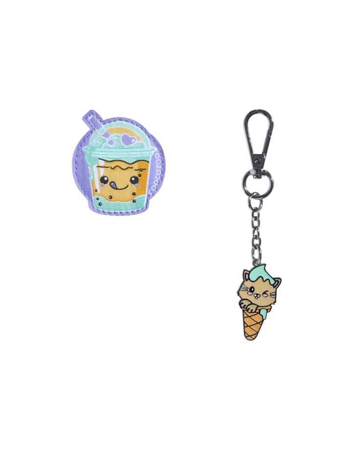 Coocazoo COLOUR UP-Set in Sweets Lover günstig kaufen onesize