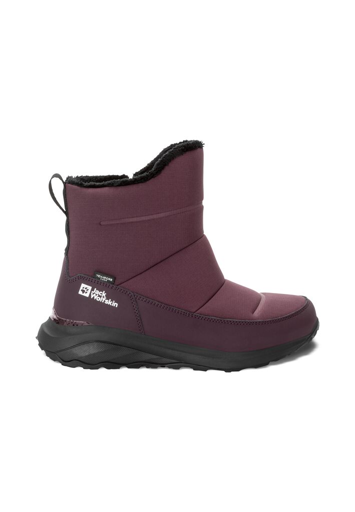 DROMOVENTURE TEXAPORE BOOT W Wasserdichte Winterstiefel Damen