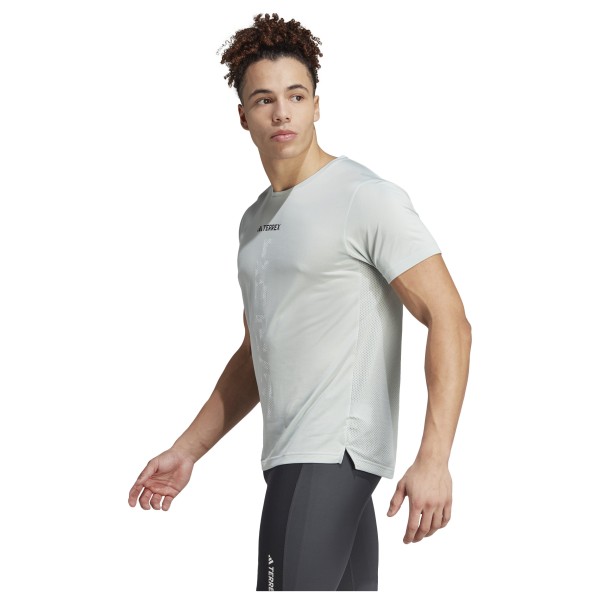 adidas Terrex - Terrex Agravic Trail Running T-Shirt - Funktionsshirt